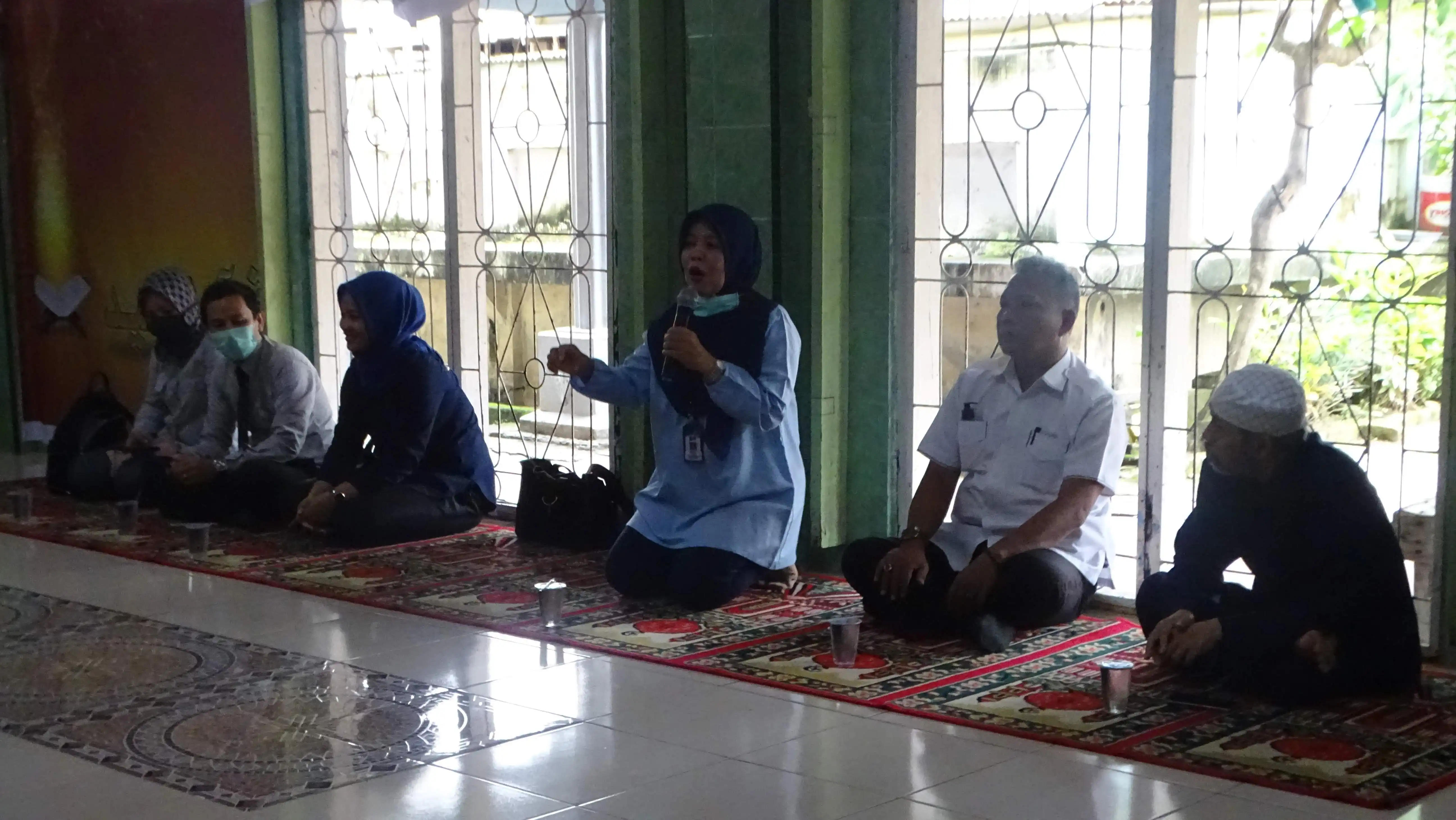 Sosialisasi Corona 6